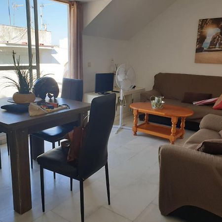 Apartamento Década Cervantes 19 Fuengirola Extérieur photo