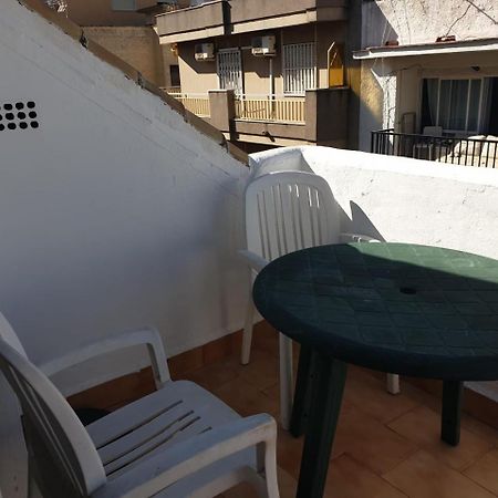 Apartamento Década Cervantes 19 Fuengirola Extérieur photo