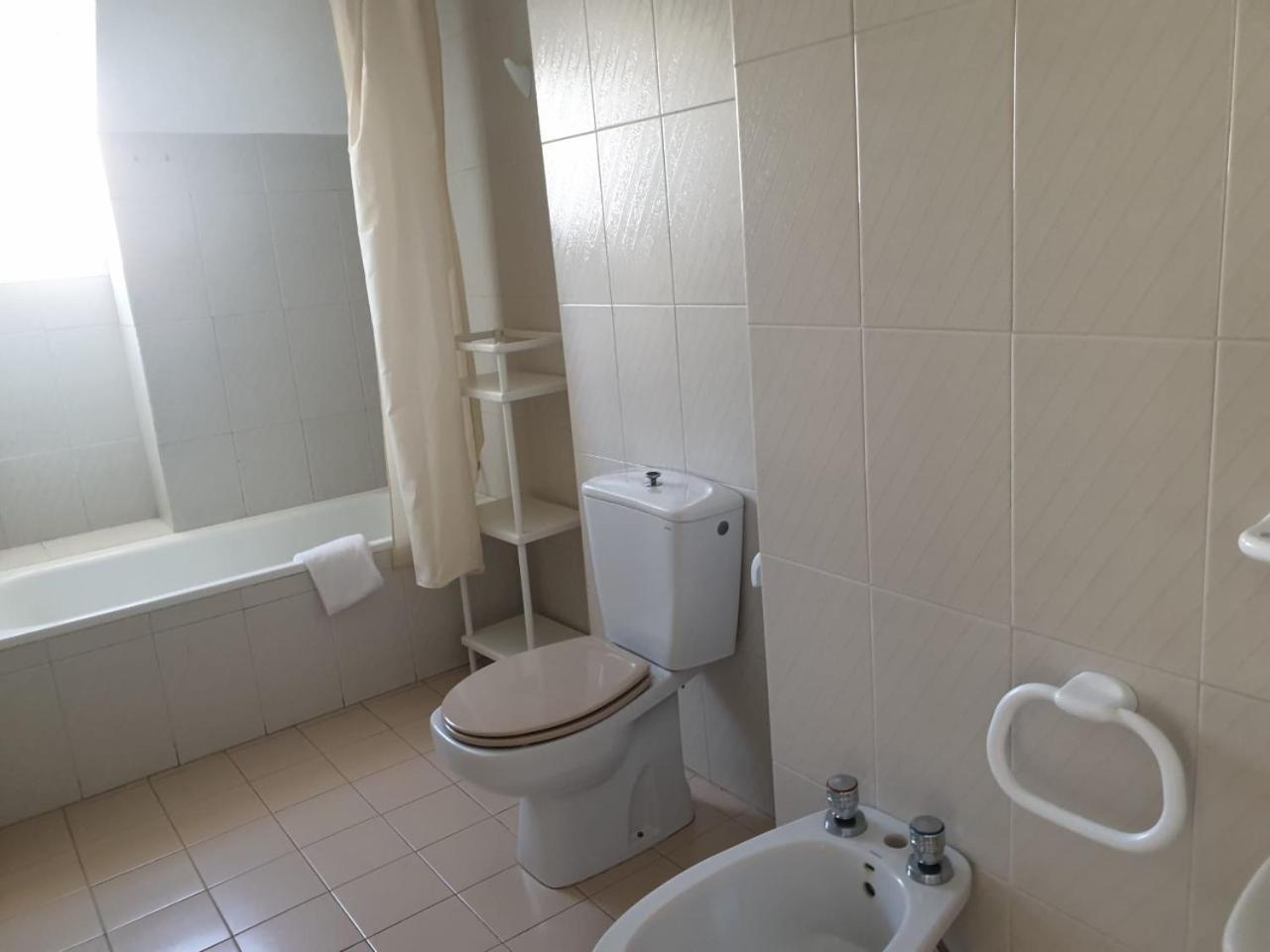 Apartamento Década Cervantes 19 Fuengirola Extérieur photo