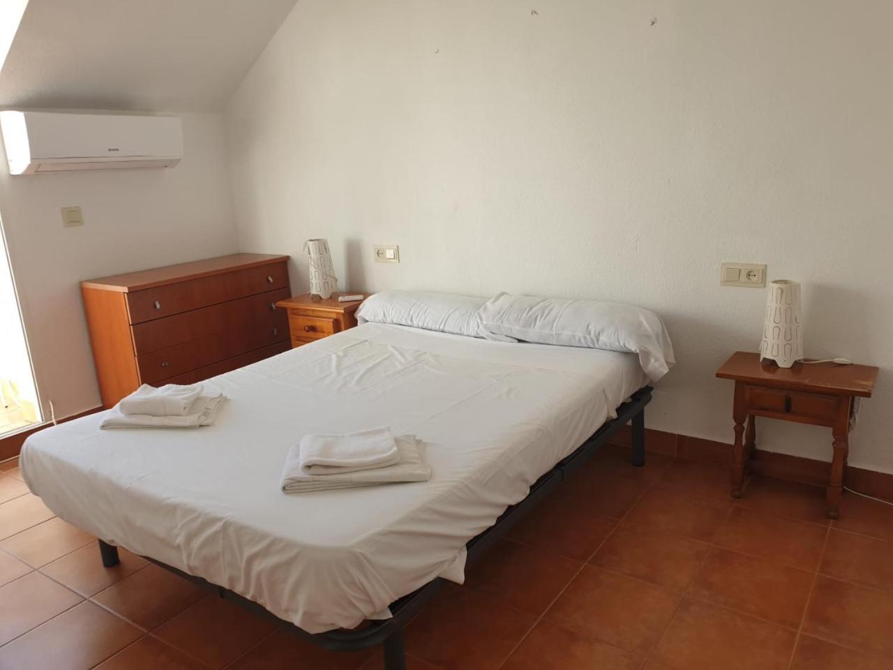 Apartamento Década Cervantes 19 Fuengirola Extérieur photo