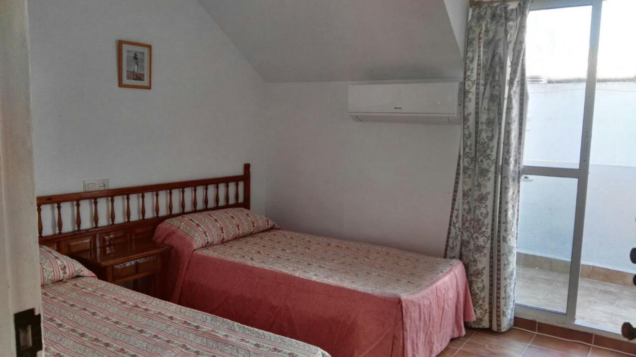 Apartamento Década Cervantes 19 Fuengirola Extérieur photo