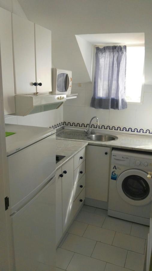 Apartamento Década Cervantes 19 Fuengirola Extérieur photo