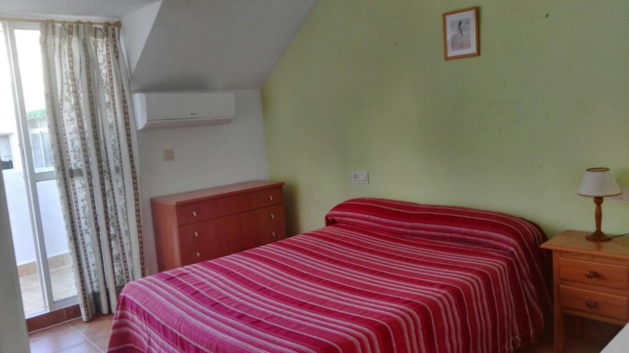 Apartamento Década Cervantes 19 Fuengirola Extérieur photo